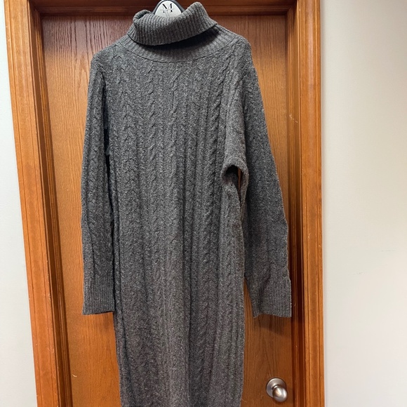 a New Day sweater Dress - Picture 1 of 1